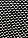 Fabric 14028 Black cabaret mesh